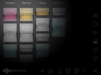 Image 5 for ShoutDone To Do List Soft…