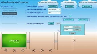 Image 2 for Video Resolution Converto…