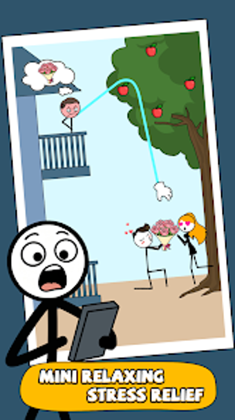 Imagen 0 para Mini Thief Fun  Stress Re…