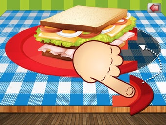 Imagen 5 para Dish Puzzle For Toddlers …