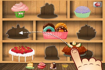 Imagen 6 para Dish Puzzle For Toddlers …