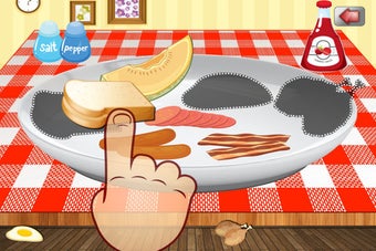 Imagen 1 para Dish Puzzle For Toddlers …