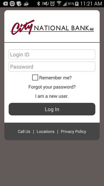 Image 3 for City National Bank Mobile