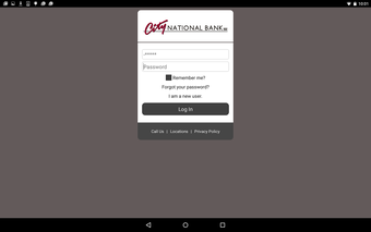 Image 1 for City National Bank Mobile