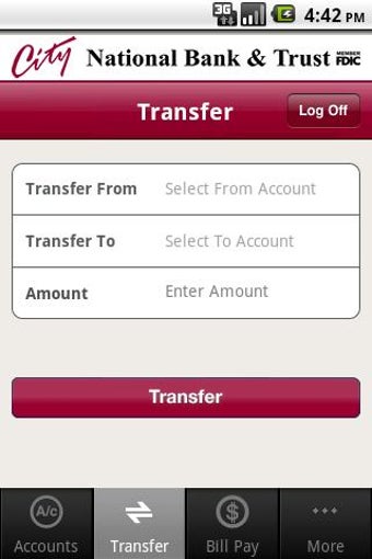 Image 5 for City National Bank Mobile