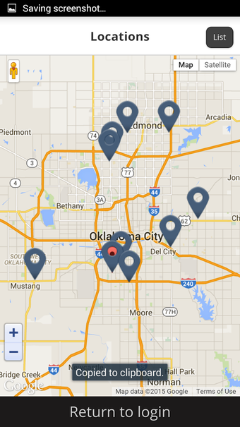 Image 6 for City National Bank Mobile
