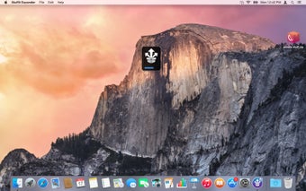 Imagen 1 para StuffIt Expander 16