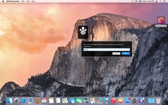 Imagen 2 para StuffIt Expander 16