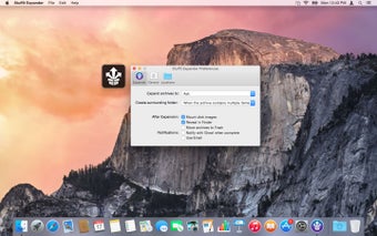 Imagen 0 para StuffIt Expander 16