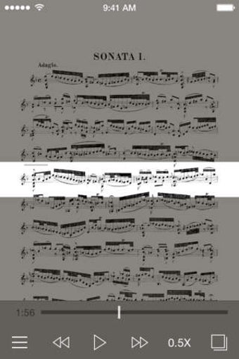 Image 0 for Bach Violin Sonatas and P…