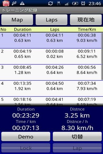 Image 1 for Training Records(Trial)