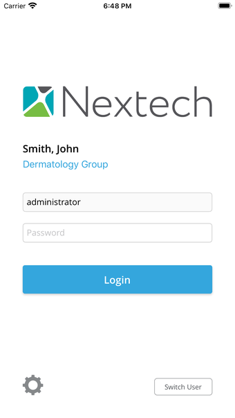 Image 0 for Nextech