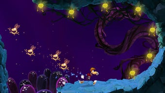 Image 1 for Rayman Jungle Run for Win…
