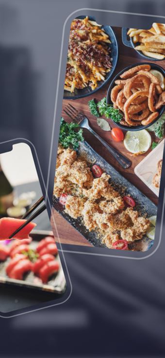 Image 3 for FOD - Food On Delivery