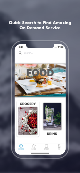 Image 1 for FOD - Food On Delivery