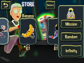 Image 2 for Angry Gran Radioactive Ru…