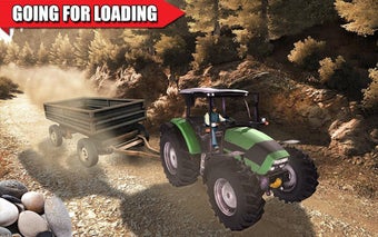 Imagen 2 para Farming Simulator Offroad…