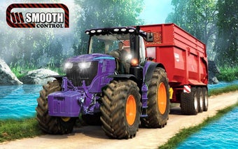 Imagen 1 para Farming Simulator Offroad…