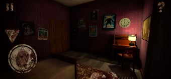 Image 0 for Death Park: Scary Clown H…