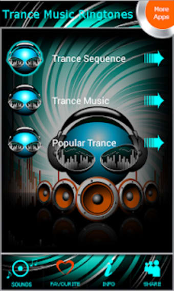 Image 3 for Trance Music Ringtones