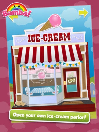 Image 0 for Bamba Ice-Cream - Kids ru…