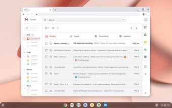 Image 0 for Chrome OS Flex