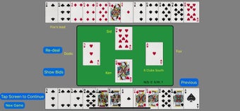 Image 0 for Bridge from Dodofox