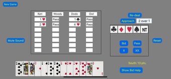 Image 1 for Bridge from Dodofox