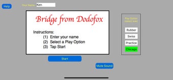 Image 2 for Bridge from Dodofox
