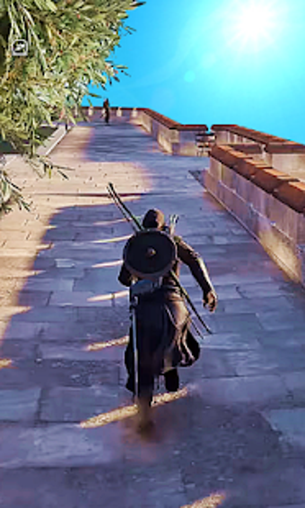 Image 0 for Assassin Rush- Subway Run…