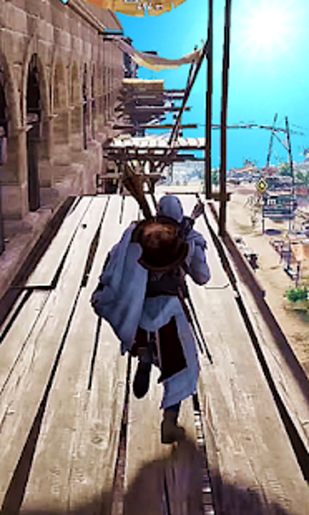 Image 2 for Assassin Rush- Subway Run…