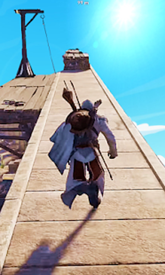 Image 3 for Assassin Rush- Subway Run…