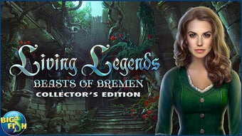 Imagen 1 para Hidden Object - Living Le…