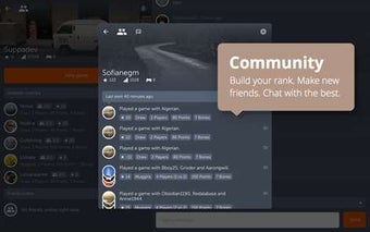 Imagen 1 para Dominoes PlayDrift for Wi…