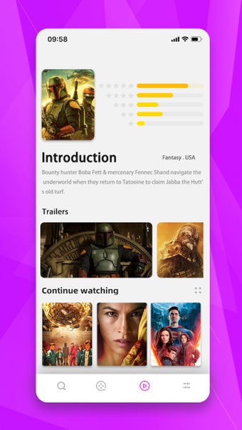 Image 0 for Hulu FlimBox