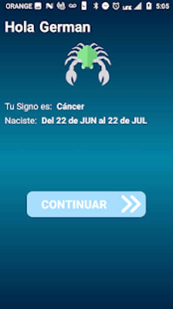 Image 2 for Tu Horscopo Diario & Astr…