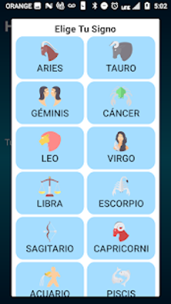 Image 3 for Tu Horscopo Diario & Astr…