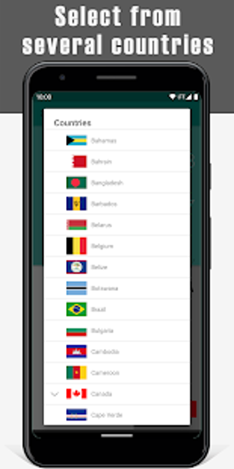 Imagen 0 para VAT Calculator