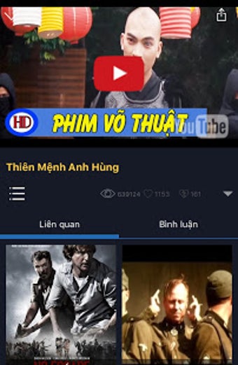 Imagen 1 para Phim Hay Dien Anh
