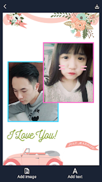 Image 1 for Photo Collage Editor, Pho…