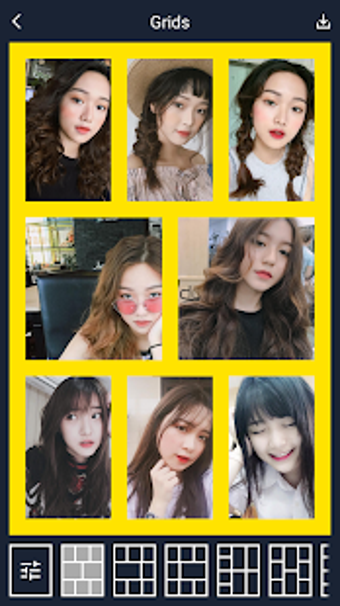 Image 2 for Photo Collage Editor, Pho…