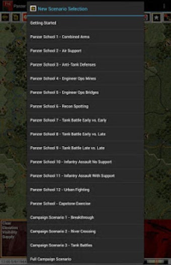 Image 3 for Panzer Campaigns - Panzer