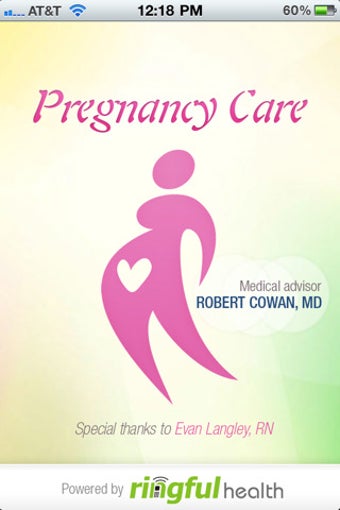 Image 0 for Pregnancy Care