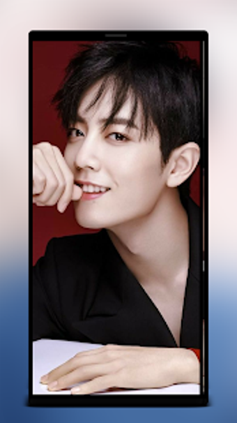 Imagen 2 para Xiao Zhan Wallpaper 2020