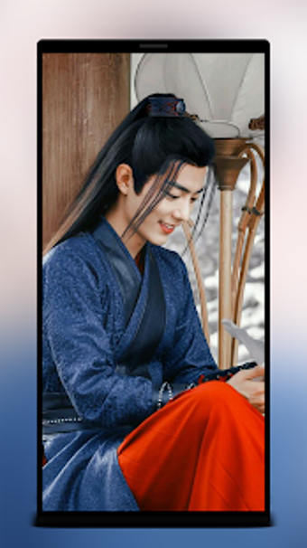 Imagen 0 para Xiao Zhan Wallpaper 2020