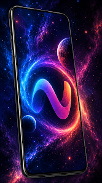Imagen 0 para LiveNova:3D Parallax Wall…