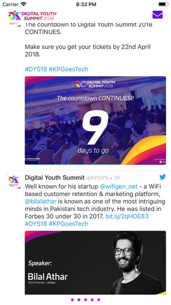 Image 3 for Digital Youth Summit