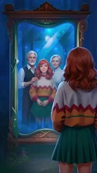 Image 0 for Rubys Mystery: A Merge St…