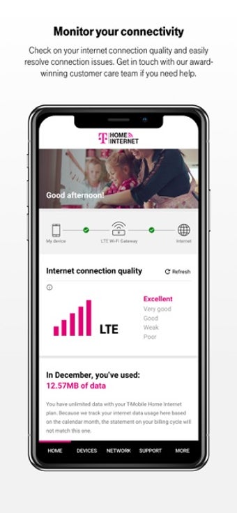 Image 0 for T-Mobile Home Internet
