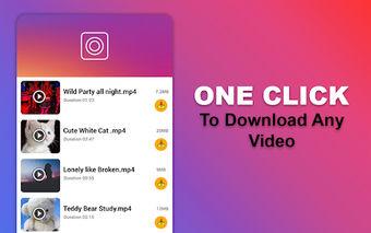 Image 2 for HD Video Downloader  Down…